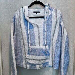 Ocean Drive women's hoodie size Large